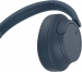 Sony WH-CH720N blue