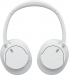 Sony WH-CH720N white