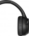 Sony WH-XB700 black