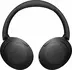 Sony WH-XB910N black