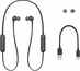 Sony WI-XB400 black