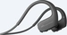 Sony sports Walkman NW-WS623 black