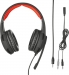 Trust Gaming GXT 310 radius black