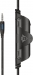 Trust Gaming GXT 488 Forze for PS4 black