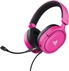 Trust Gaming GXT 498P Forta pink