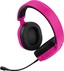 Trust Gaming GXT 498P Forta pink