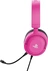 Trust Gaming GXT 498P Forta pink