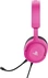 Trust Gaming GXT 498P Forta pink