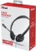 Trust Primo Chat headset for PC and Laptop