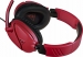 Turtle Beach Recon 70 for Nintendo Switch Midnight Red