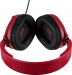 Turtle Beach Recon 70 for Nintendo Switch Midnight Red