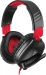 Turtle Beach Recon 70 for Nintendo Switch black/red