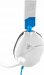 Turtle Beach Recon 70 for PS4 white/blue