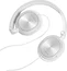 Vivanco DJ 30 white
