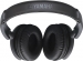Yamaha HPH-100 black