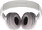 Yamaha HPH-150 white