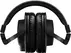 Yamaha HPH-MT5 black