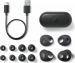 Yamaha TW-E3A black