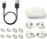 Yamaha TW-E3A white