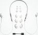 adidas RPD-01 Sports in-ear Light Grey