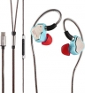 7Hz Salnotes Zero USB-C blue with microphone