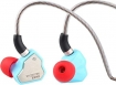 7Hz Salnotes Zero blue without microphone