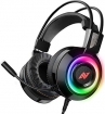 Abkoncore CH60 Real 7.1 black