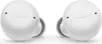 Amazon echo Buds (2. Gen) with wireless charging case white