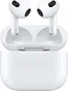 Apple AirPods 3rd generation with Lightning charging case
