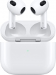 Apple AirPods 3rd generation with Lightning charging case
