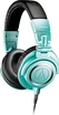 Audio-Technica ATH-M50x Limited Edition Ice Blue