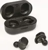 Audio-Technica ATH-SPORT7TW black