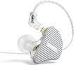BASN MiX-PD silver