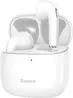 Baseus Bowie E8 white