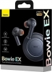 Baseus Bowie EX black