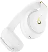 Beats by Dr. Dre Studio3 wireless white