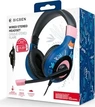 BigBen stereo Gaming headset V1 for switch Fox