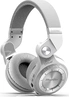 Bluedio T2+ white