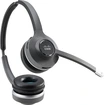 Cisco 562 wireless Dual headset incl. MultiBase-base