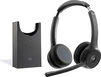 Cisco headset 722 incl. charging station