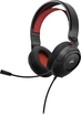 Corsair HS35 v2 red