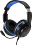 Deltaco GAM-127 black/blue