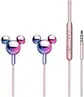 ERT Group earphones Disney Mickey Mirror Head 3D