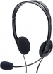 Ednet multimedia stereo headset