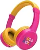 Energy Sistem Lol&Roll Pop Kids Bluetooth headphones ...