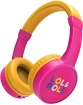 Energy Sistem Lol&Roll Pop Kids Bluetooth headphones ...