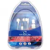 Esperanza Titanum TH103 white