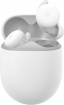 Google pixel Buds A-Series Clearly white
