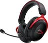 HP HyperX Cloud II wireless
