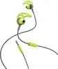 Hama in-ear-stereo-Earphones "Action" grey/gree...